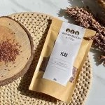 Organic Flax seeds | Alsi Seed