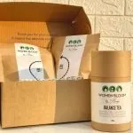 PCOS Wellness Bundle – Balance tea + Seed Cycling Blend Kit