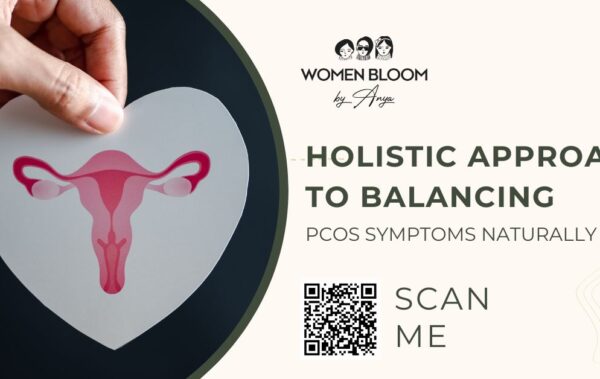 Balancing PCOS Symptoms Naturally