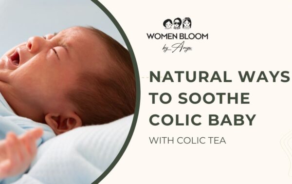 colic baby