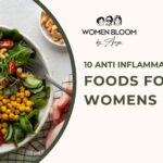 Anti Inflammatory Foods for Womens