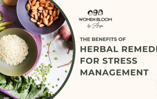 Herbal Remedies for Stress Management