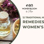 Traditional Herbal Remedies