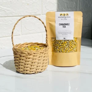 Luxury Chamomile Tea - UK Imported