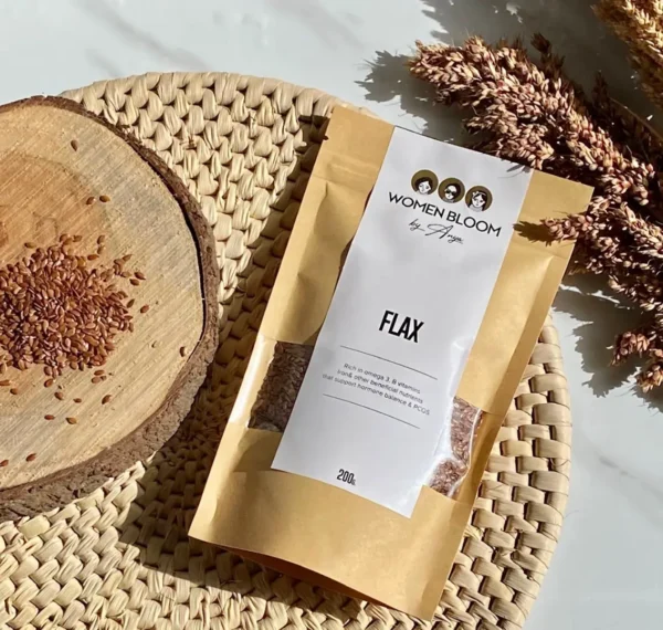 Organic Flax seeds | Alsi Seed