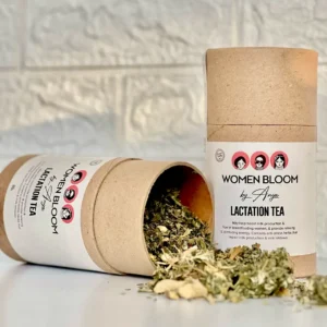Premium Quality Lactation Tea
