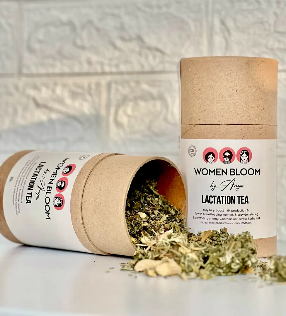 Premium Quality Lactation Tea