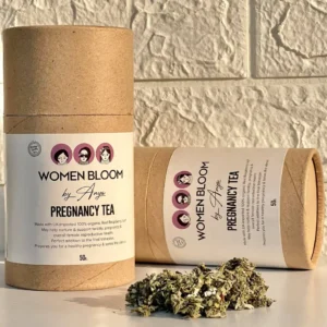 Pregnancy Tea - Red Raspberry leaf Tea
