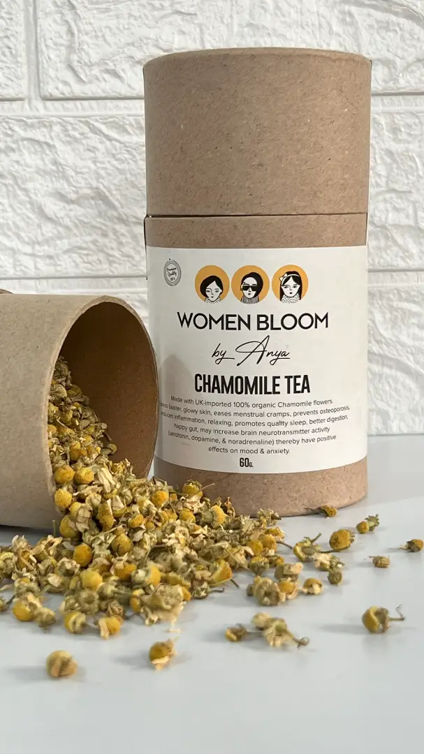 Chamomile Tea - 60g