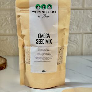 Omega Seed Mix - For everyone