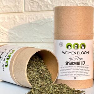 Spearmint Tea - UK Imported